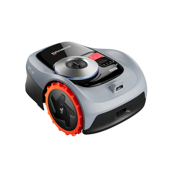 navimow i1 series robotic lawn mowers