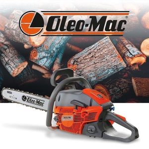 oleomac chainsaw